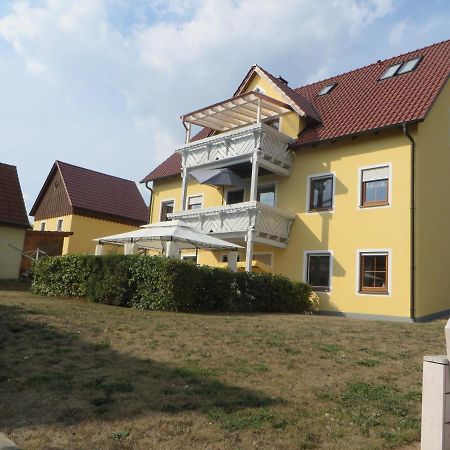 Pension-Gaestehaus Kueblboeck Нойальбенройт Экстерьер фото