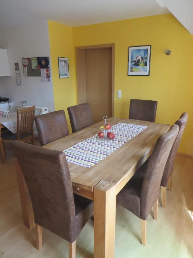 Pension-Gaestehaus Kueblboeck Нойальбенройт Экстерьер фото